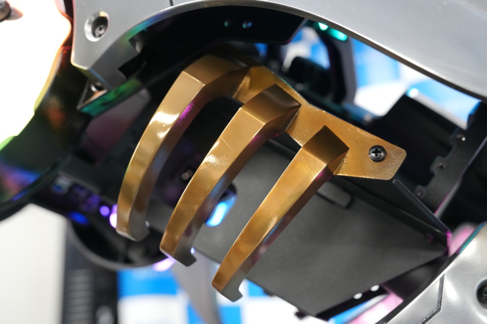 ��OLIOSPEC���ꥸ�ʥ�� Cooler Master Shark X �᥿�������ᥫ���㡼��