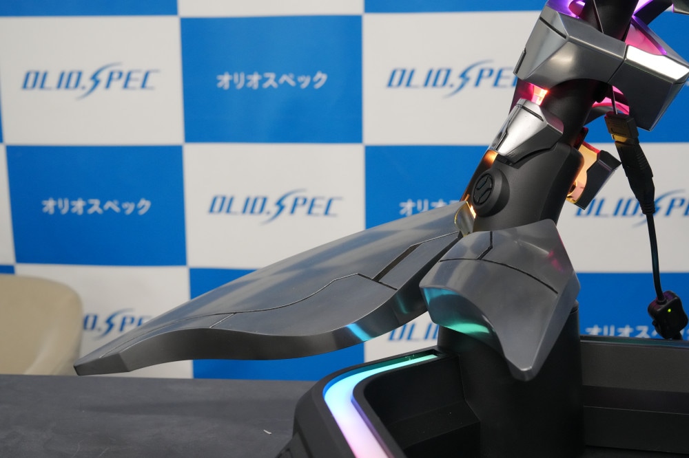 ��OLIOSPEC���ꥸ�ʥ�� Cooler Master Shark X �᥿�������ᥫ���㡼��