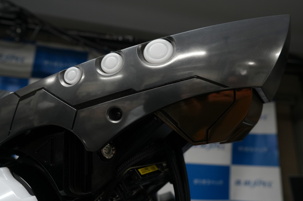 ��OLIOSPEC���ꥸ�ʥ�� Cooler Master Shark X �᥿�������ᥫ���㡼��