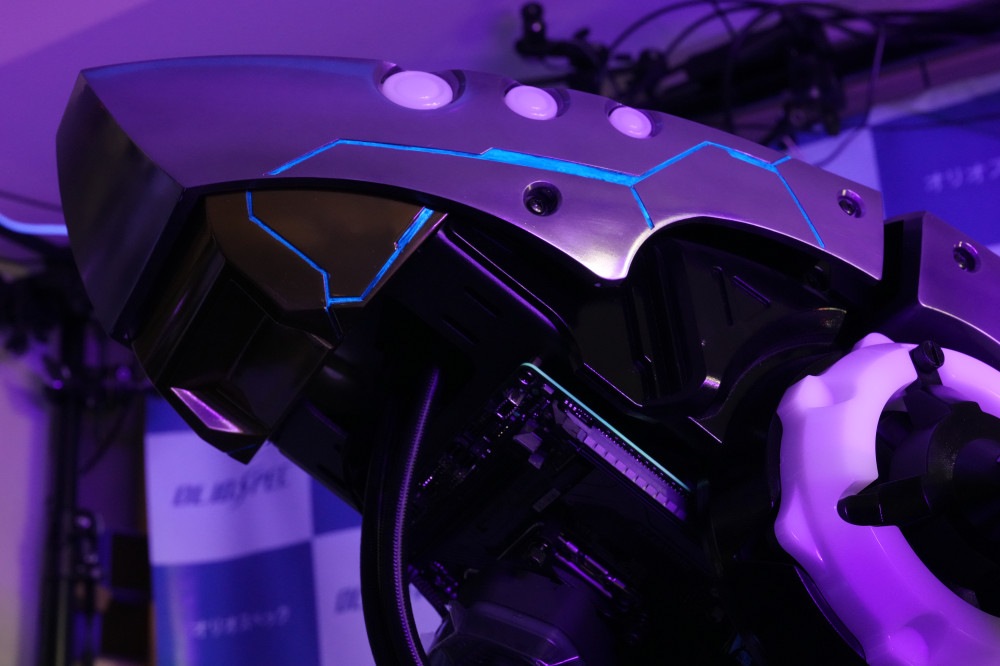 ��OLIOSPEC���ꥸ�ʥ�� Cooler Master Shark X �᥿�������ᥫ���㡼��