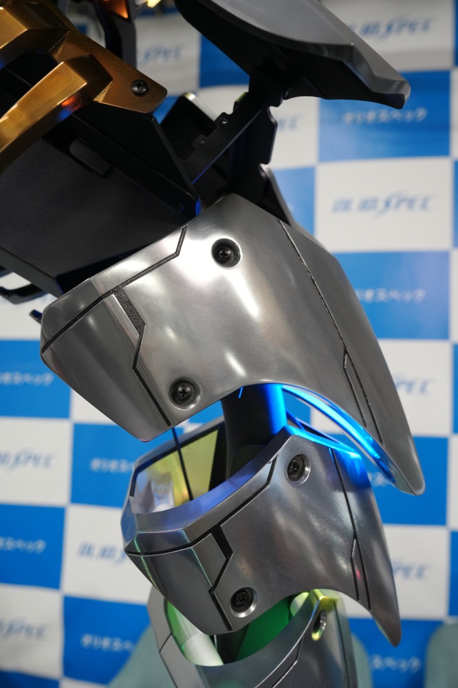 ��OLIOSPEC���ꥸ�ʥ�� Cooler Master Shark X �᥿�������ᥫ���㡼��