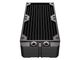 ��CORSAIR����������䥹�ڥ���륻���� 12/12��1/12���� CORSAIR Hydro X Series XR7 240 V2 Custom Cooling Radiator