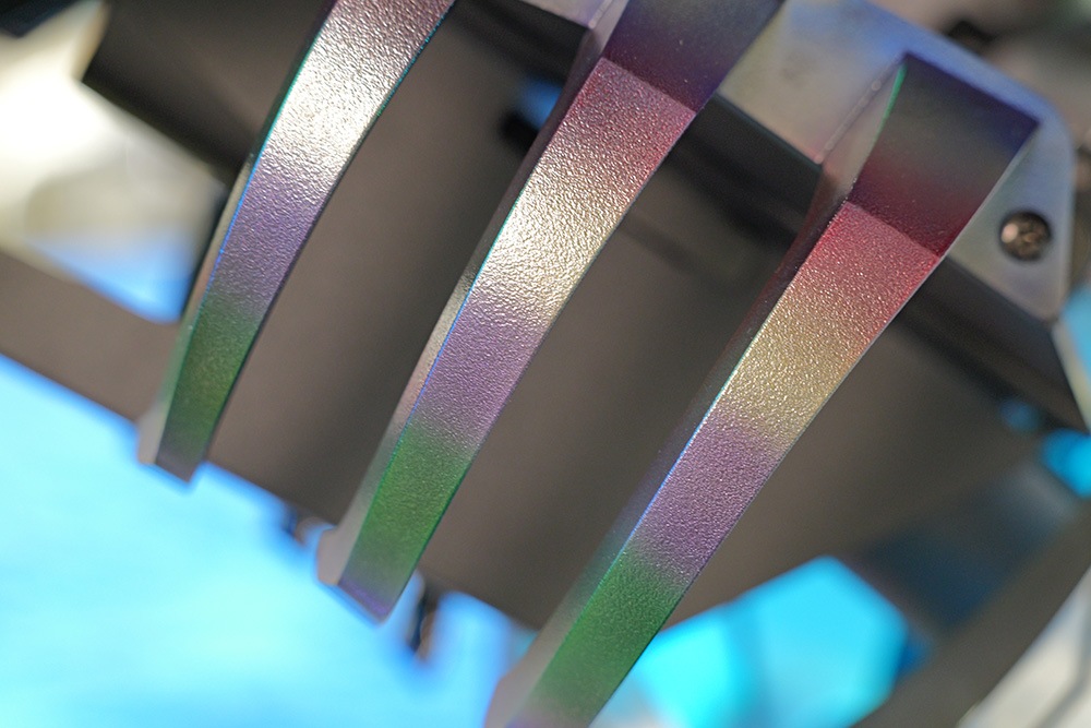 ��OLIOSPEC���ꥸ�ʥ�� Cooler Master Shark X �᥿��ߥ顼�������㡼��