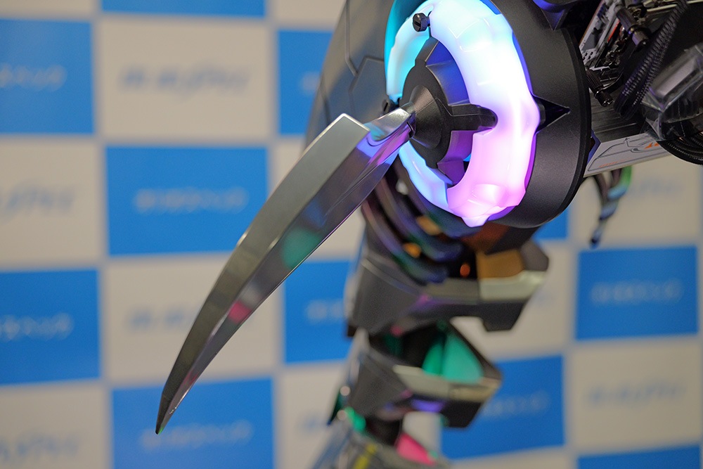 ��OLIOSPEC���ꥸ�ʥ�� Cooler Master Shark X �᥿��ߥ顼�������㡼��