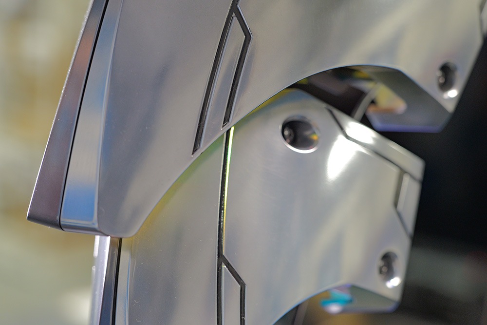 ��OLIOSPEC���ꥸ�ʥ�� Cooler Master Shark X �᥿��ߥ顼�������㡼��