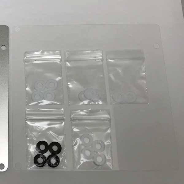 MISTRAL EVA for Mini-ITX