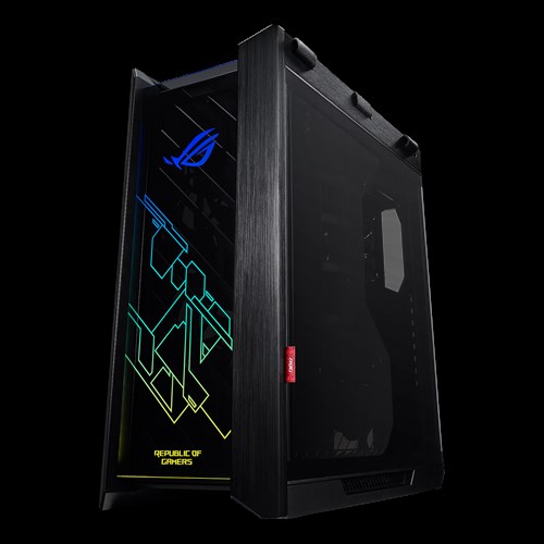 ☆中古品☆ PCケースASUS ROG STRIX HELIOS CASE ROG Strix Helios | PCケース | ROG Japan