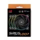 IN WIN Sirius Loop ASL120 3�ĥѥå� (ASL120FAN-3PK)