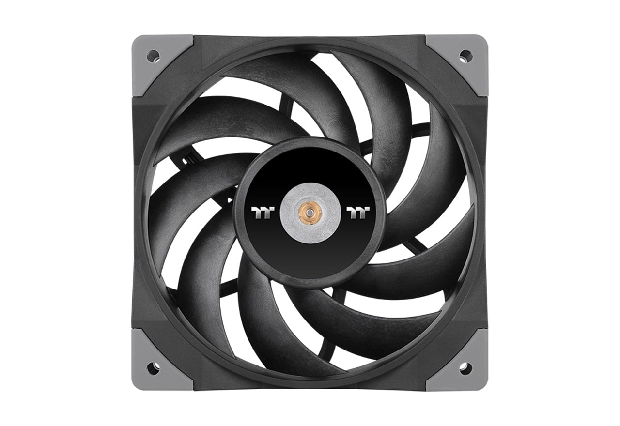 Thermaltake TOUGHFAN 12 (CL-F117-PL12BL-A)