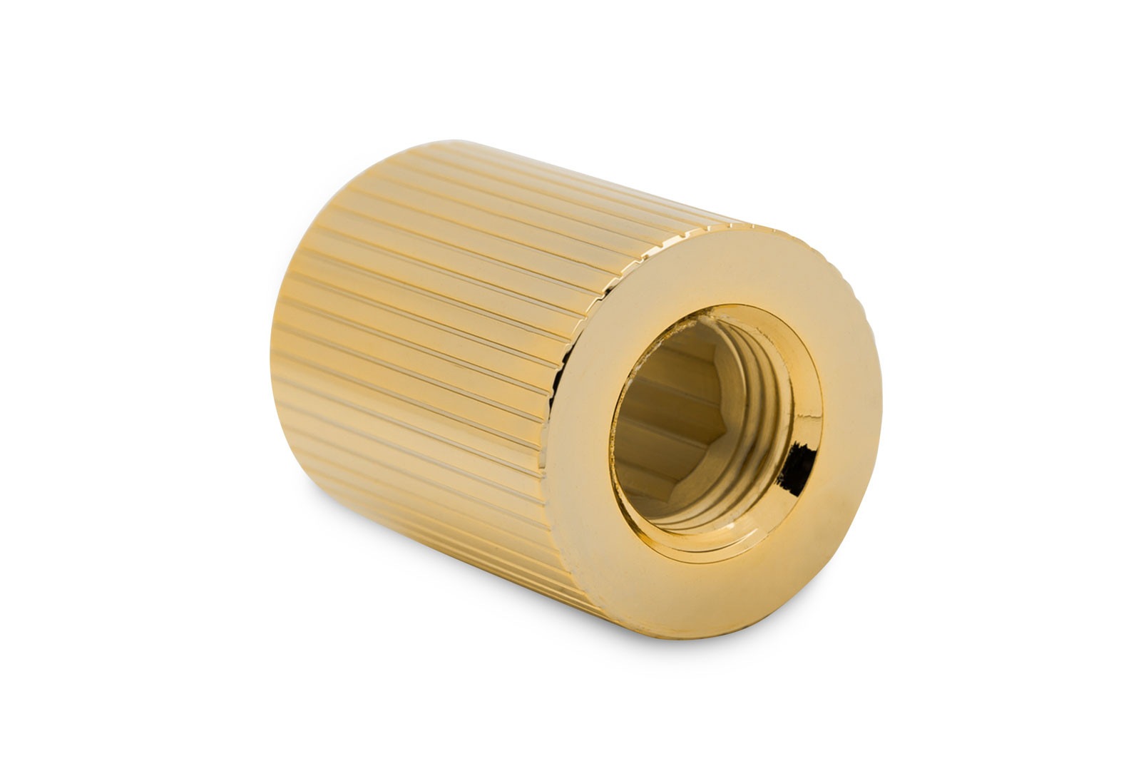 ��������λ�� EK WaterBlocks EK-Quantum Torque Extender Static MF 28 - Gold