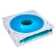 �����佪λ�� Lian Li UNI FAN SL-INFINITY 120 WT Single Pack