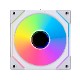 �����佪λ�� Lian Li UNI FAN SL-INFINITY 120 WT Single Pack