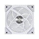 �����佪λ�� Lian Li UNI FAN SL-INFINITY 120 WT Single Pack
