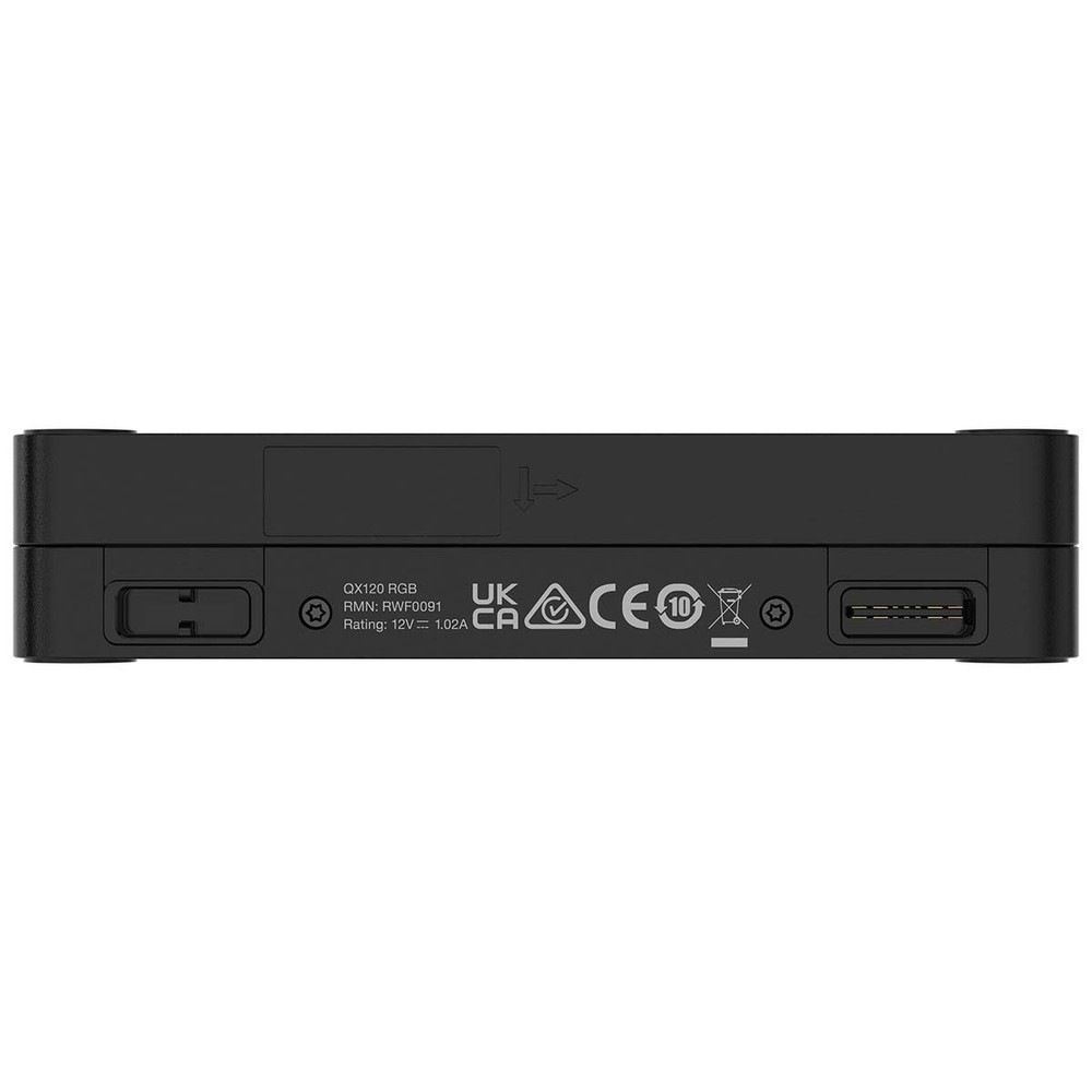 CORSAIR iCUE LINK QX120 RGB Starter Kit (�ե���3�ĥ��å�)