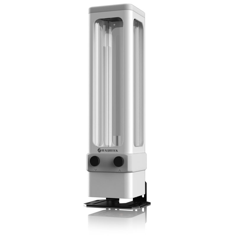 RAIJINTEK ANTILA D5 EVO RBW 貯水ポンプ RAIJINTEK
