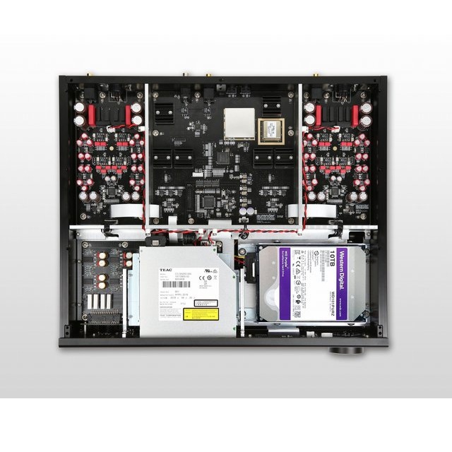 aurender A30���ͥåȥ�������ǥ����ץ졼�䡼