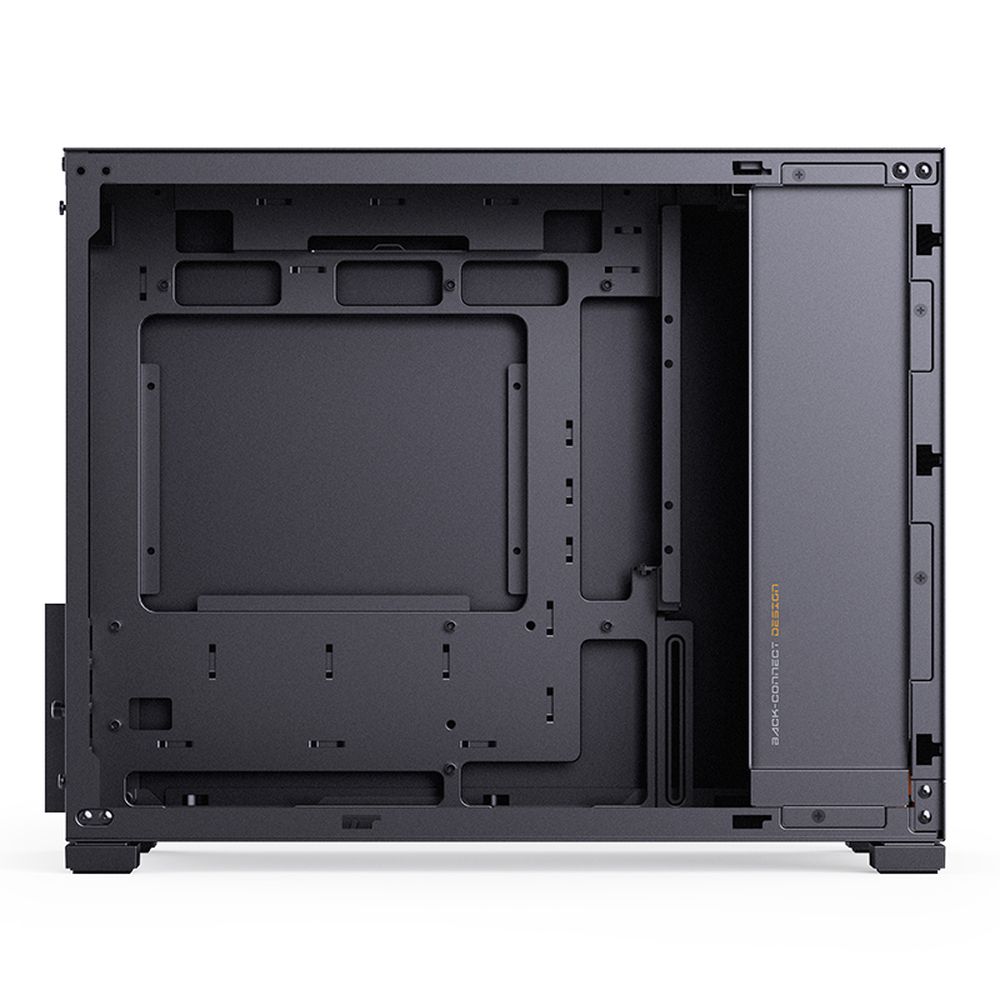 Jonsbo D32 STD Black