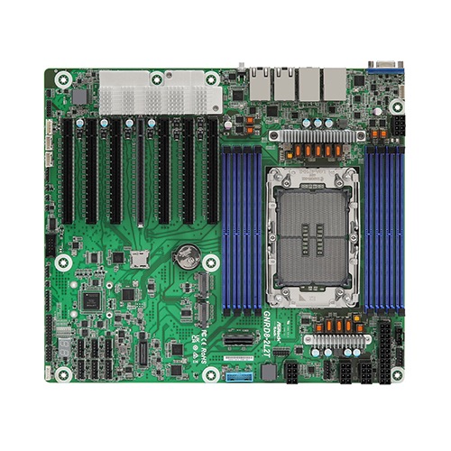 ASRock Rack GNRD8-2L2T