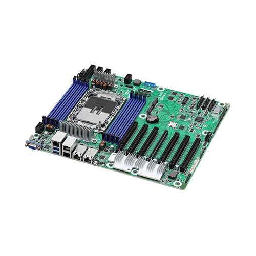 ASRock Rack GNRD8-2L2T