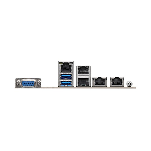 ASRock Rack GNRD8-2L2T