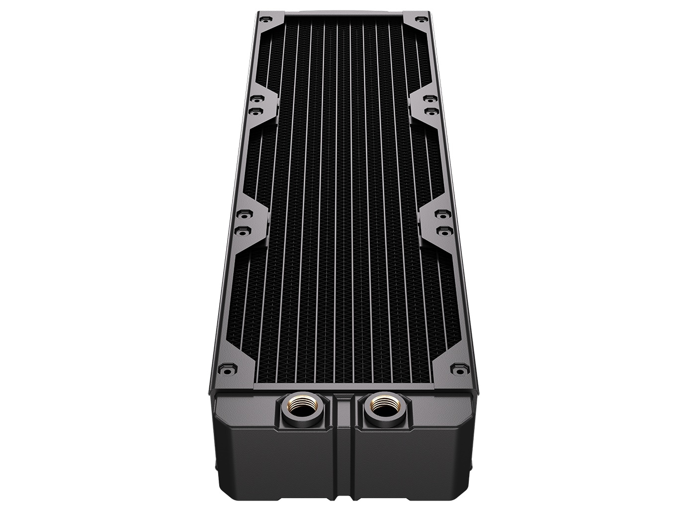��CORSAIR����������䥹�ڥ���륻���� 12/12��1/12���� CORSAIR Hydro X Series XR7 360 V2 Custom Cooling Radiator