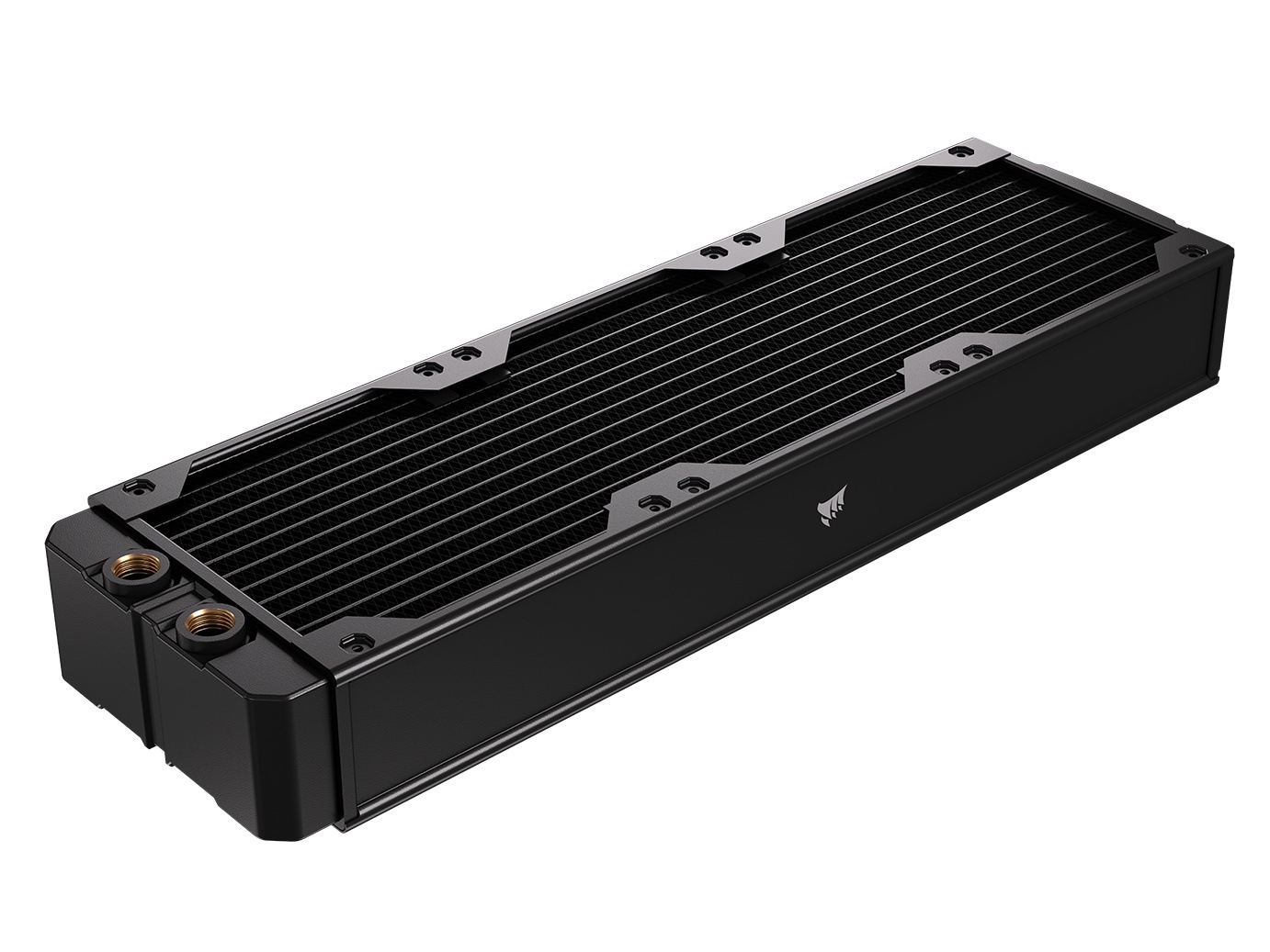 ��CORSAIR����������䥹�ڥ���륻���� 12/12��1/12���� CORSAIR Hydro X Series XR7 360 V2 Custom Cooling Radiator