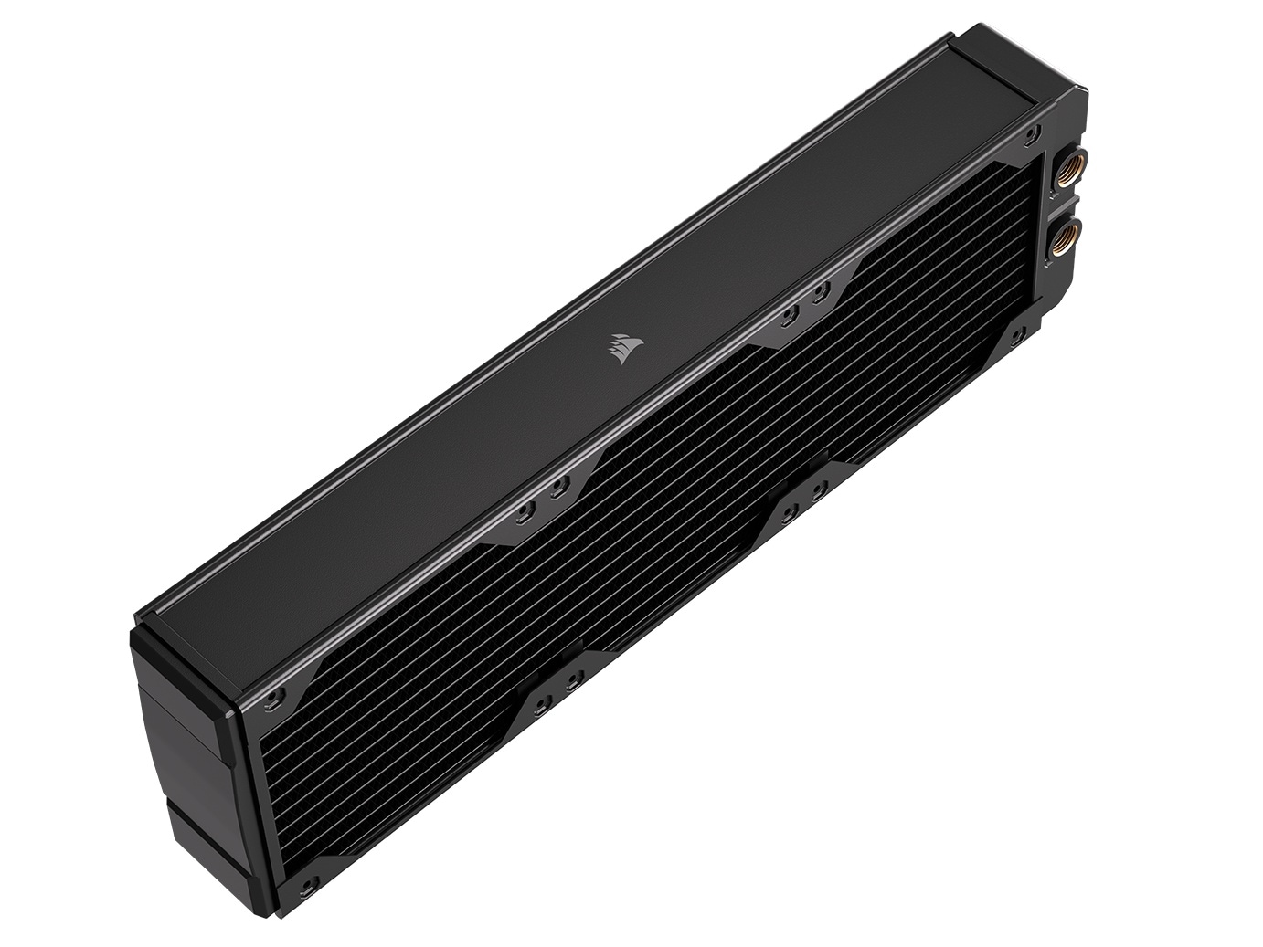 ��CORSAIR����������䥹�ڥ���륻���� 12/12��1/12���� CORSAIR Hydro X Series XR7 360 V2 Custom Cooling Radiator