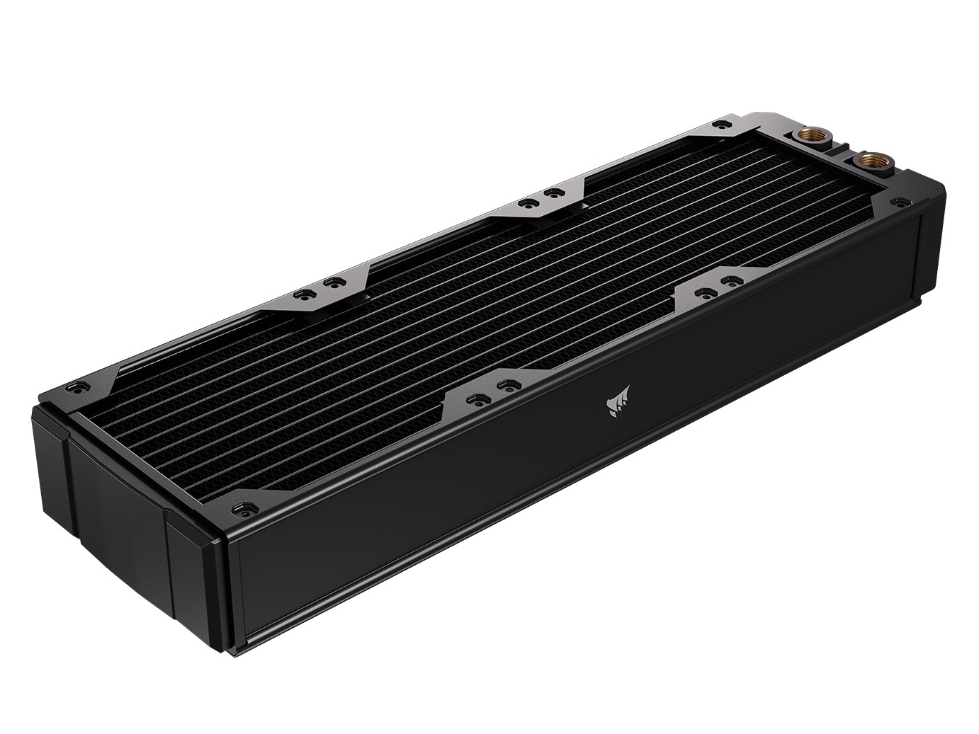 ��CORSAIR����������䥹�ڥ���륻���� 12/12��1/12���� CORSAIR Hydro X Series XR7 360 V2 Custom Cooling Radiator