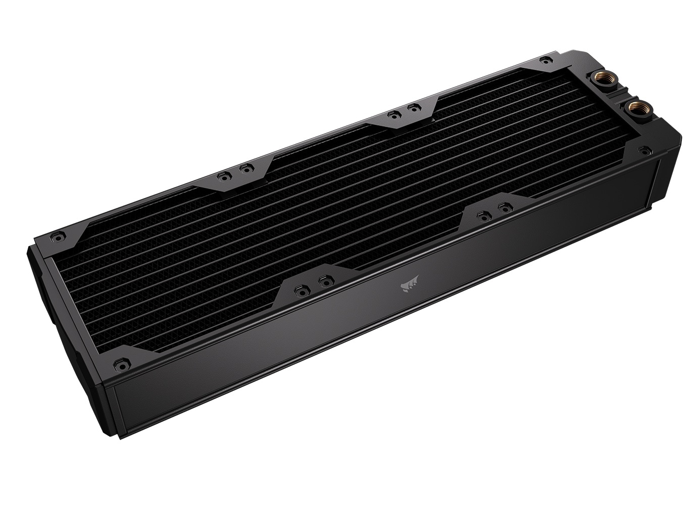 ��CORSAIR����������䥹�ڥ���륻���� 12/12��1/12���� CORSAIR Hydro X Series XR7 360 V2 Custom Cooling Radiator