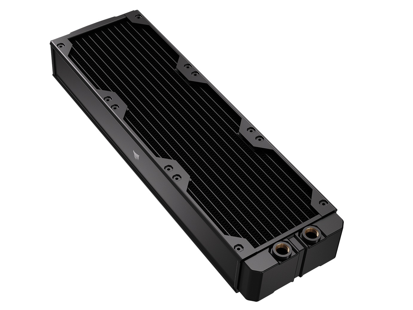 ��CORSAIR����������䥹�ڥ���륻���� 12/12��1/12���� CORSAIR Hydro X Series XR7 360 V2 Custom Cooling Radiator