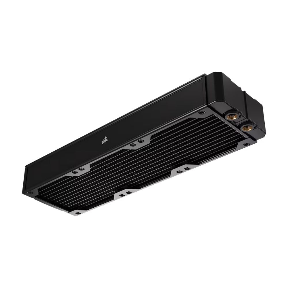 ��CORSAIR����������䥹�ڥ���륻���� 12/12��1/12���� CORSAIR Hydro X Series XR7 360 V2 Custom Cooling Radiator