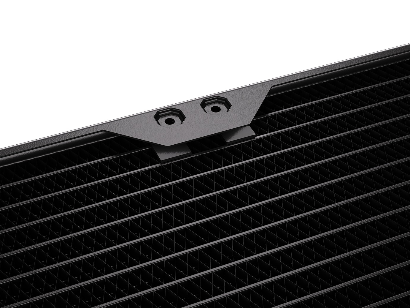 ��CORSAIR����������䥹�ڥ���륻���� 12/12��1/12���� CORSAIR Hydro X Series XR7 360 V2 Custom Cooling Radiator