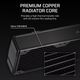 ��CORSAIR����������䥹�ڥ���륻���� 12/12��1/12���� CORSAIR Hydro X Series XR7 360 V2 Custom Cooling Radiator