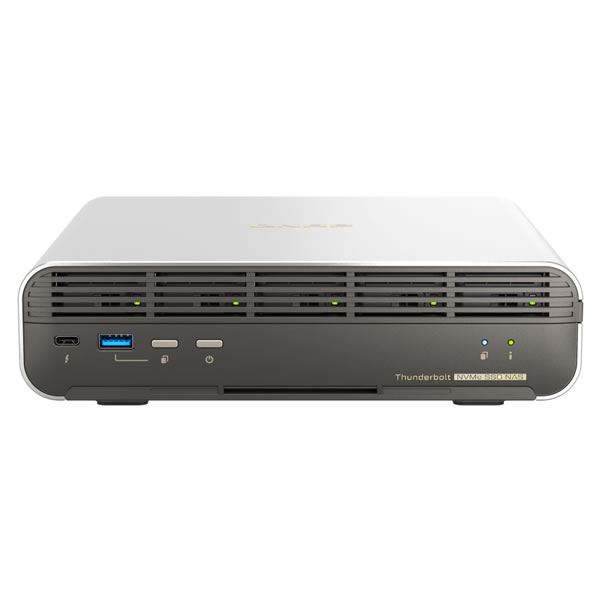 QNAP TBS-h574TX-i5UC-05S01 NVMe E1.S 1.92TB SSD5�����