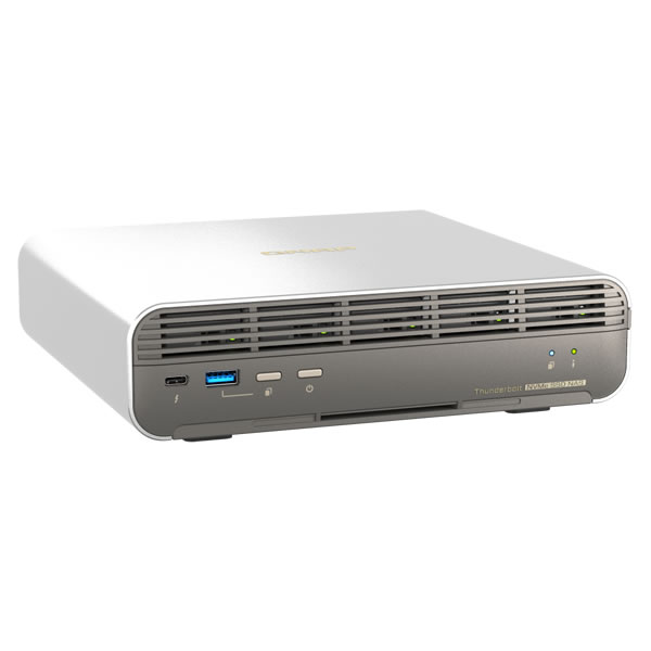 QNAP TBS-h574TX-i5UC-05S01 NVMe E1.S 1.92TB SSD5�����