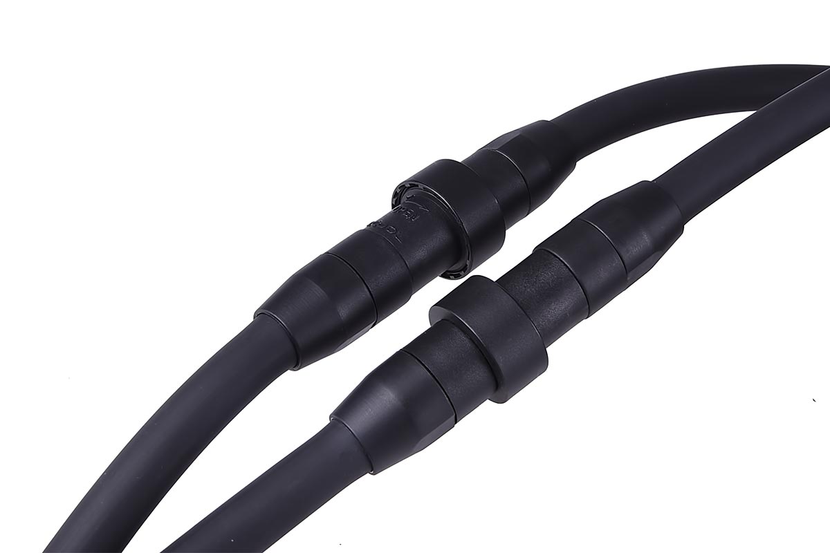 ACool Eisbaer Extreme liquid CPU cooler 280 - black edition