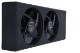 ACool Eisbaer Extreme liquid CPU cooler 280 - black edition