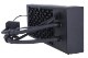 ACool Eisbaer Extreme liquid CPU cooler 280 - black edition