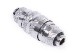 ACool Eiszapfen quick release connector kit G1/4 outer thread - Chrome
