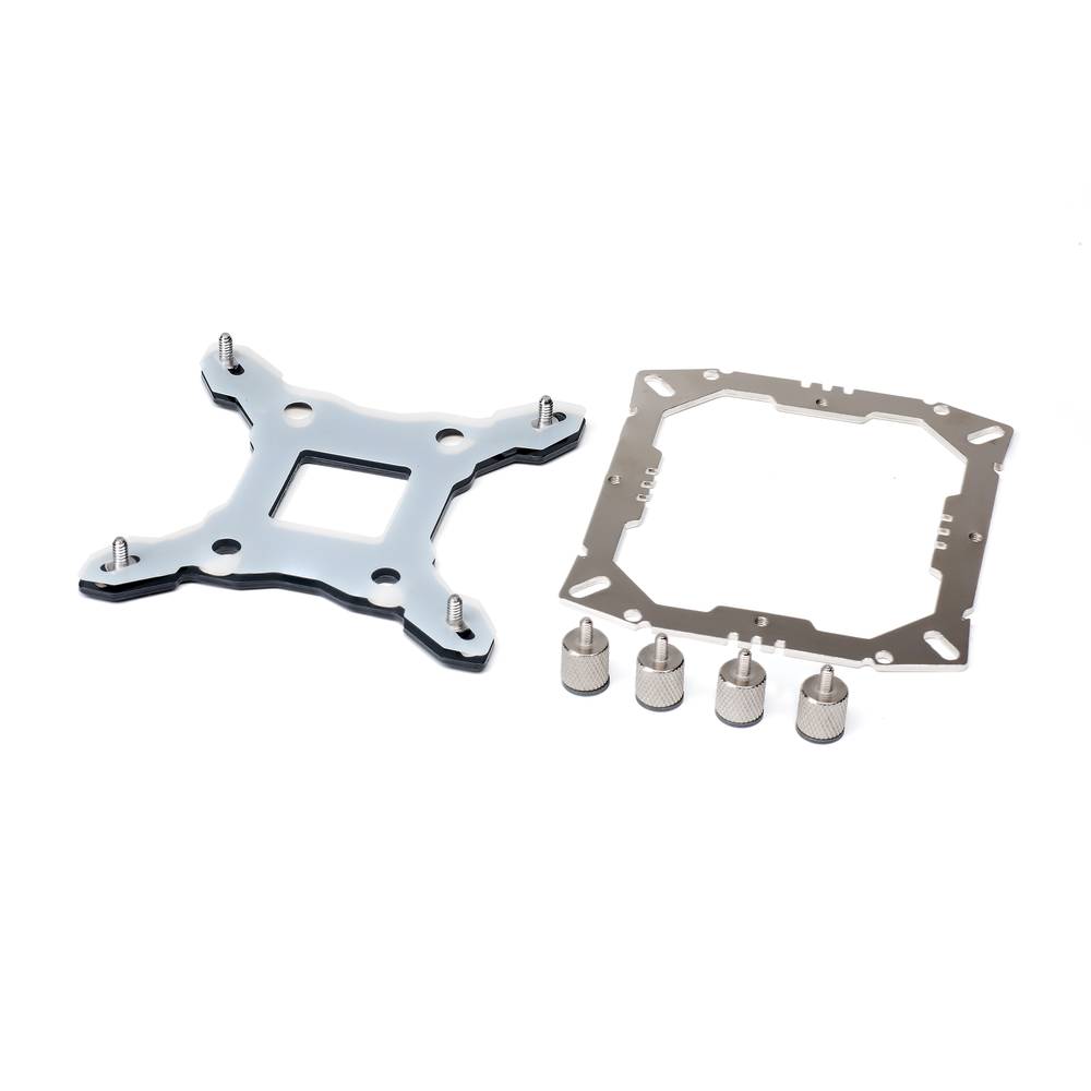 �ڼ�󤻾��ʡ���Ǽ����ǧ�� Thermalright LGA1700 ��ƥ󥷥�󥭥å� TR-1700-B2