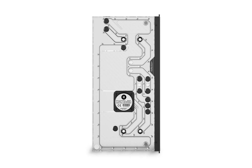 水冷パーツ O11 DYNAMIC XL専用 リザーバー EKWB O11 DYNAMIC XL 専用リザーバー 本格水冷