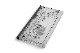 �ڼ�󤻾��ʡ�Ǽ���׳�ǧ�� EK WaterBlocks EK-Quantum Reflection2 PC-O11D EVO XL D5 PWM D-RGB - Plexi