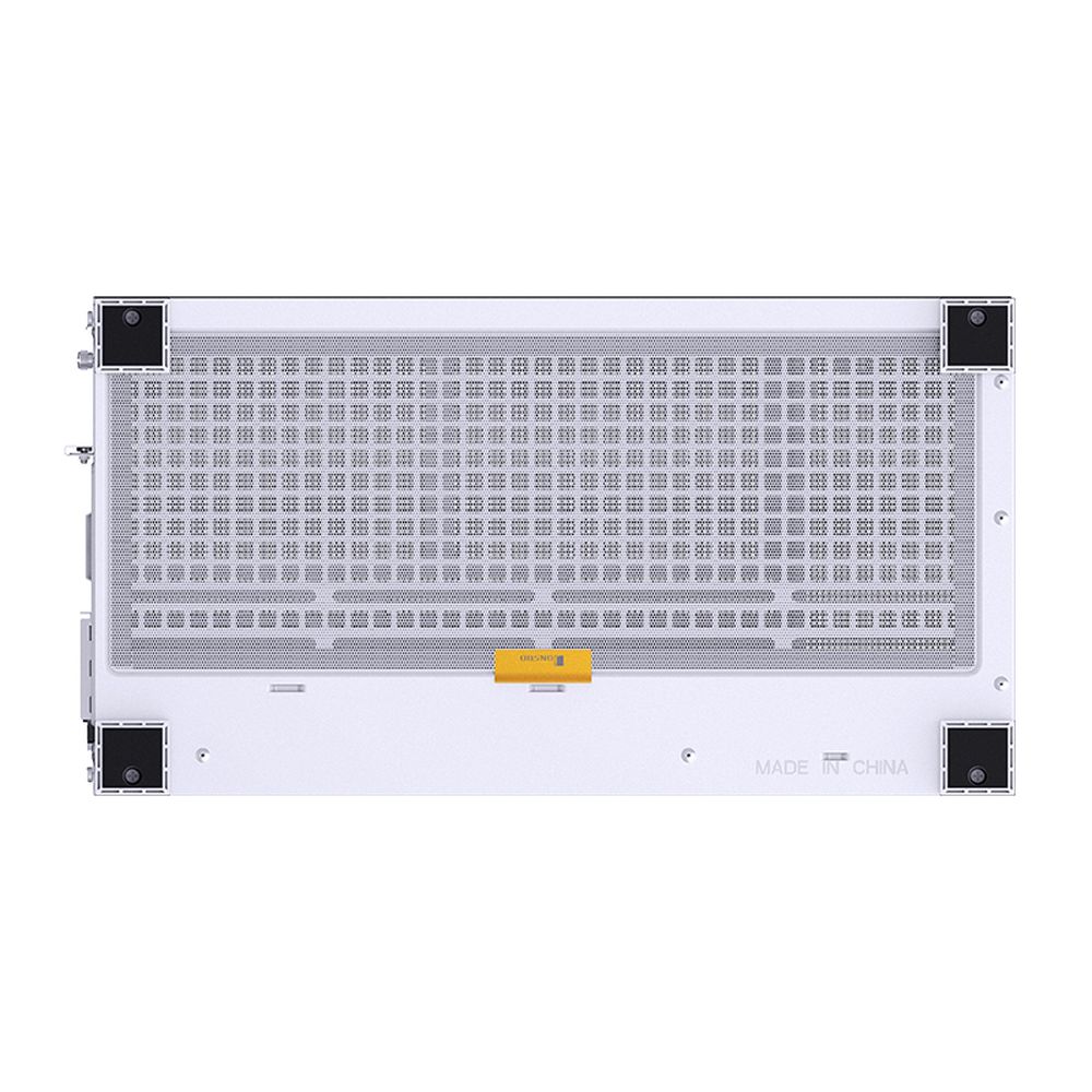 Jonsbo D32 STD White