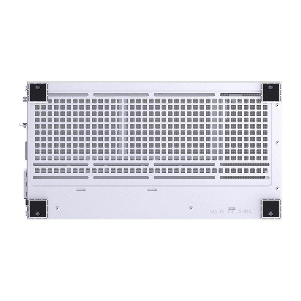 Jonsbo D32 STD White