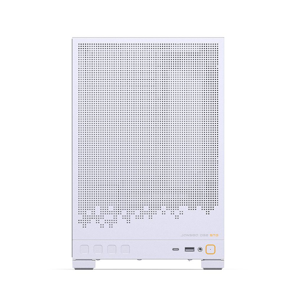 Jonsbo D32 STD White