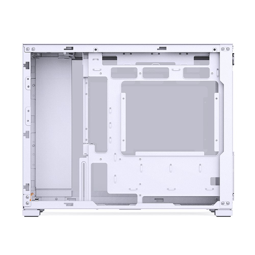 Jonsbo D32 STD White