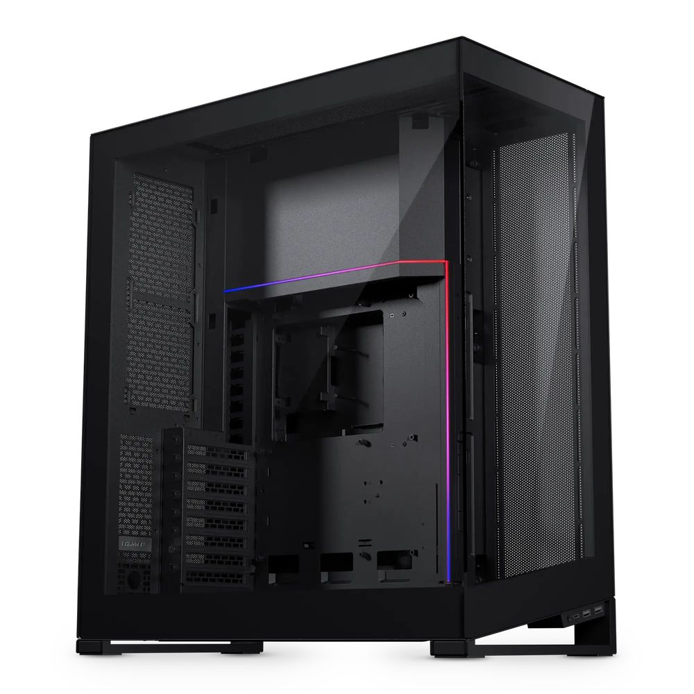 ¹͢ʡ Phanteks NV7 Black (PH-NV723TG_DBK01)