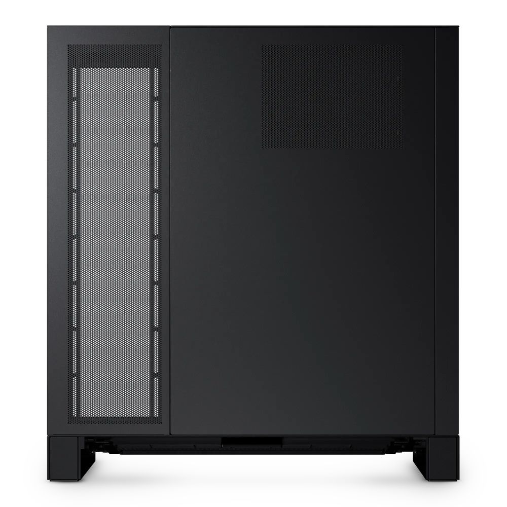 並行輸入品】 Phanteks NV7 Black (PH-NV723TG_DBK01) | PC