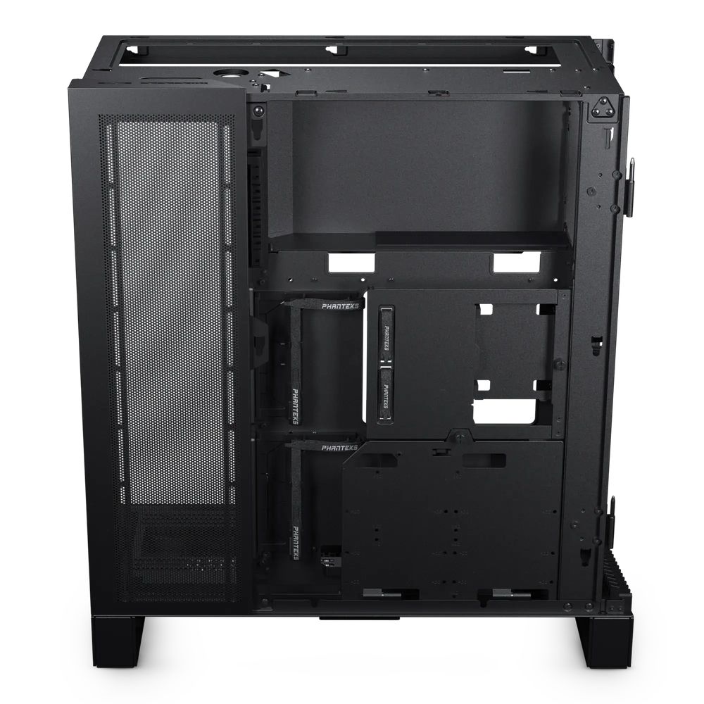 新品 Phanteks (PH-NV723TG_DBK01) NV7 PCケース Phanteks NV7 | Black