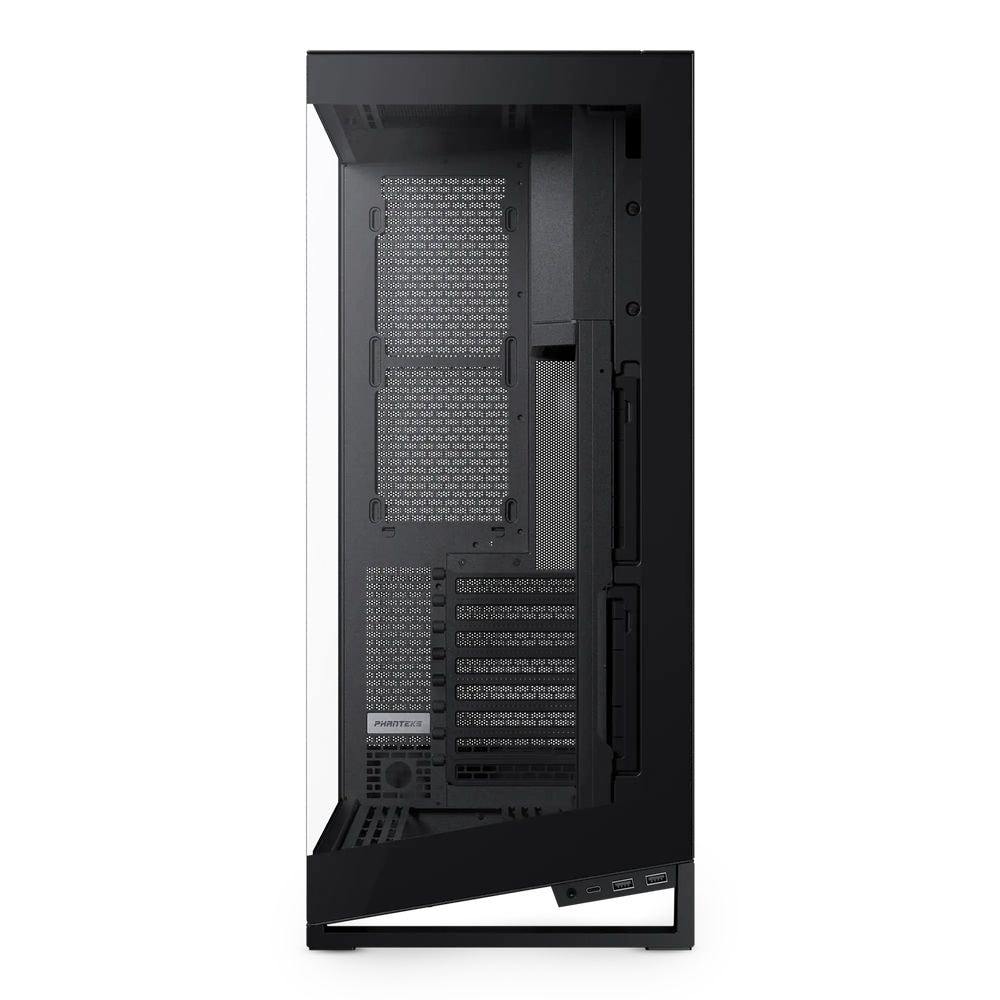 ¹͢ʡ Phanteks NV7 Black (PH-NV723TG_DBK01)